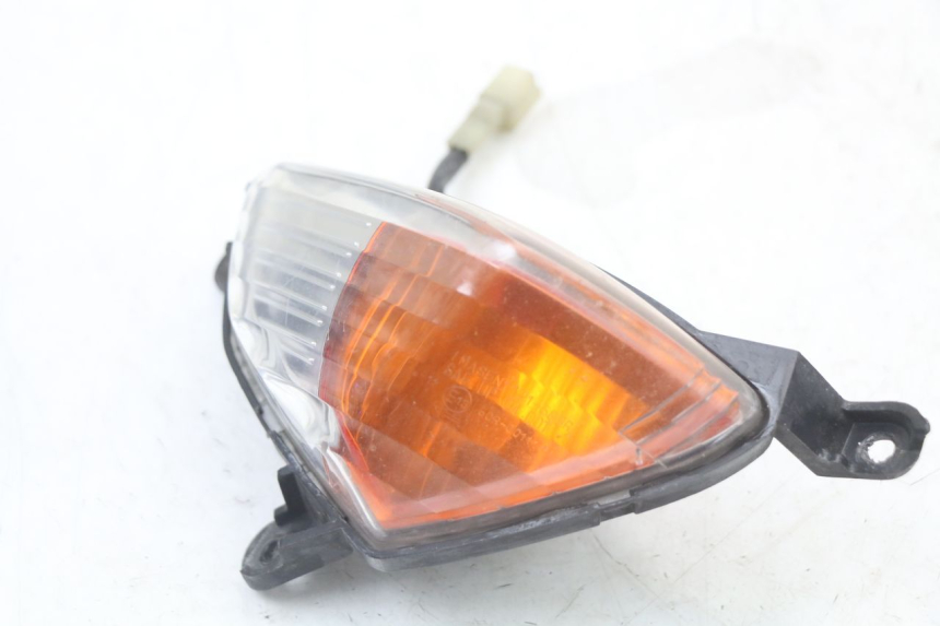 photo de RIGHT FRONT TURN SIGNAL YAMAHA FJR ABS 1300 (2006 - 2012)