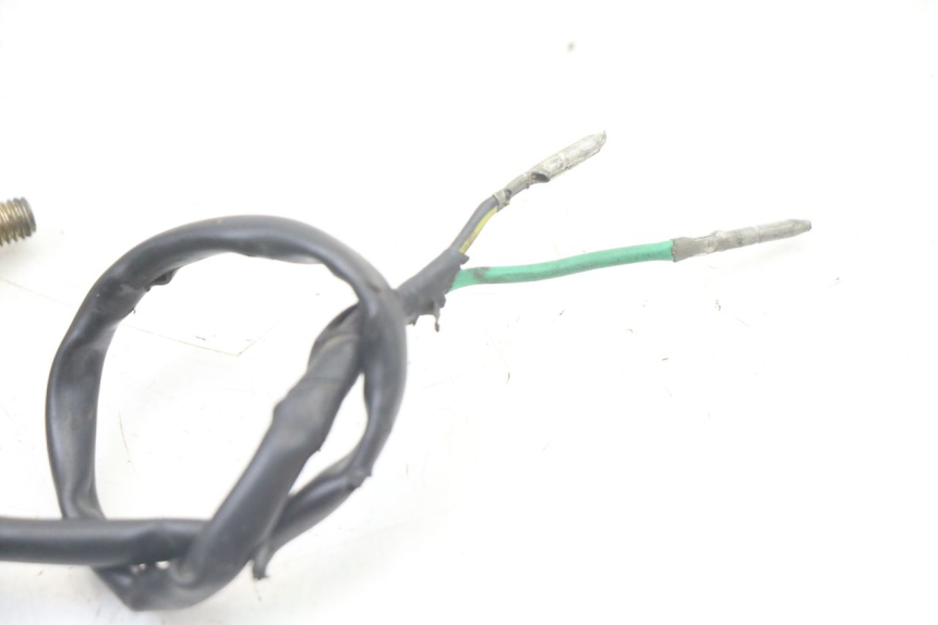 photo de FRONT RIGHT TURN SIGNAL YAMAHA SR 125 (1982 - 2003)