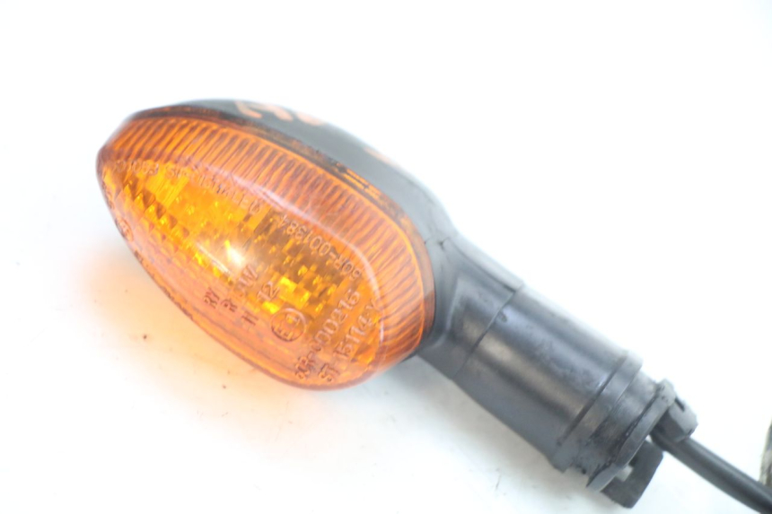 photo de FRONT RIGHT TURN SIGNAL YAMAHA XJ6 600 (2008 - 2016)