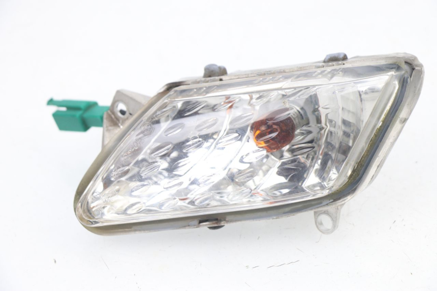 photo de RIGHT FRONT TURN SIGNAL YAMAHA XMAX X-MAX 125 (2006 - 2009)