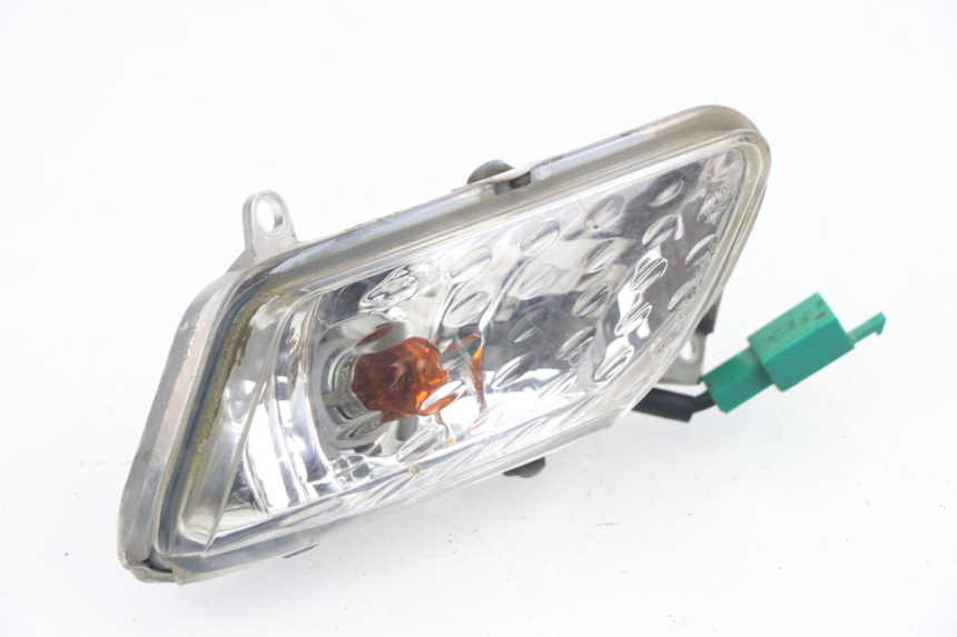 photo de RIGHT FRONT TURN SIGNAL YAMAHA XMAX X-MAX 125 (2006 - 2009)