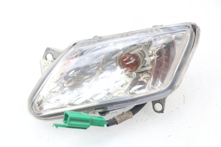 photo de RIGHT FRONT TURN SIGNAL YAMAHA XMAX X-MAX 125 (2006 - 2009)