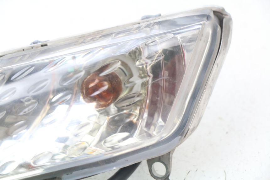 photo de RIGHT FRONT TURN SIGNAL YAMAHA XMAX X-MAX 125 (2006 - 2009)