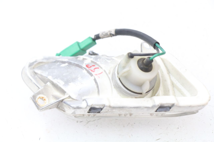 photo de RIGHT FRONT TURN SIGNAL YAMAHA XMAX X-MAX 125 (2006 - 2009)