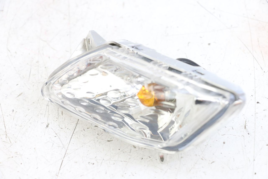 photo de RIGHT FRONT TURN SIGNAL YAMAHA XMAX X-MAX 125 (2006 - 2009)