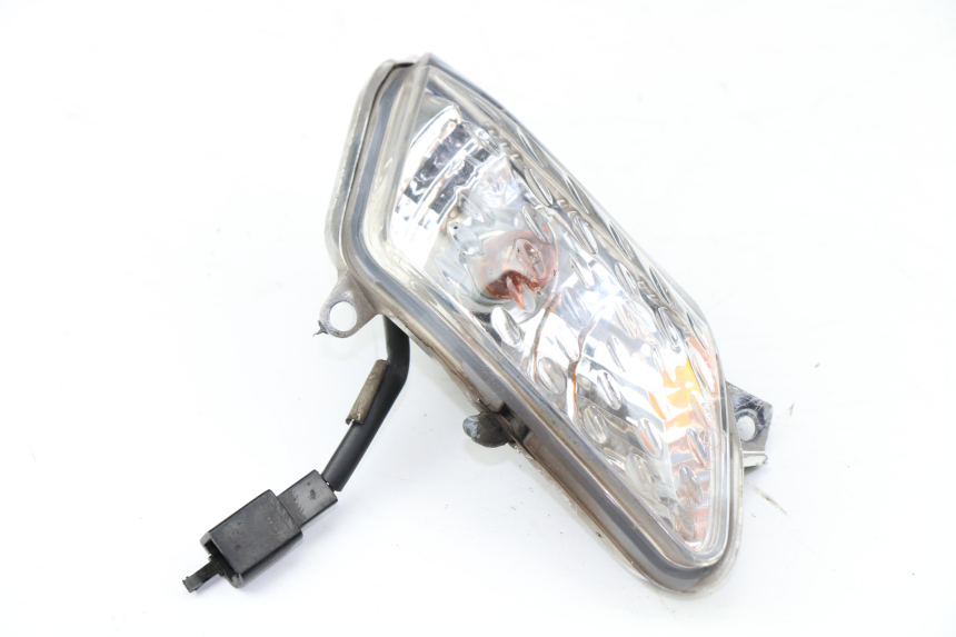 photo de RIGHT FRONT TURN SIGNAL YAMAHA XMAX X-MAX 125 (2006 - 2009)