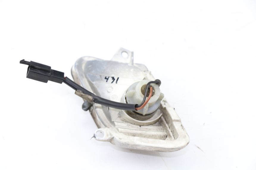 photo de RIGHT FRONT TURN SIGNAL YAMAHA XMAX X-MAX 125 (2006 - 2009)