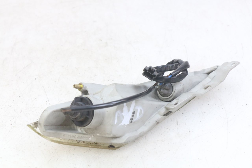 photo de RIGHT FRONT TURN SIGNAL YAMAHA YP MAJESTY 400 (2004 - 2008)