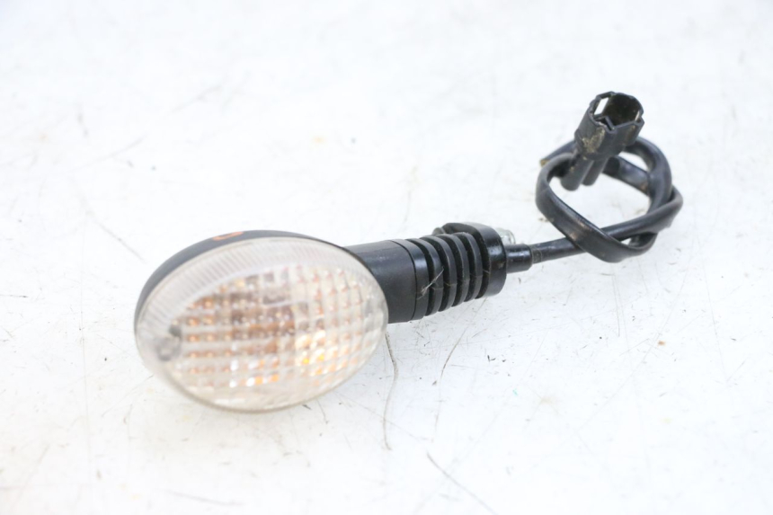 photo de FRONT RIGHT TURN SIGNAL YAMAHA YFM R RAPTOR 250 (2008 - 2014) - Main view