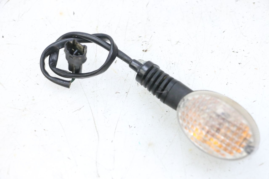 photo de FRONT RIGHT TURN SIGNAL YAMAHA YFM R RAPTOR 250 (2008 - 2014) - Component detail