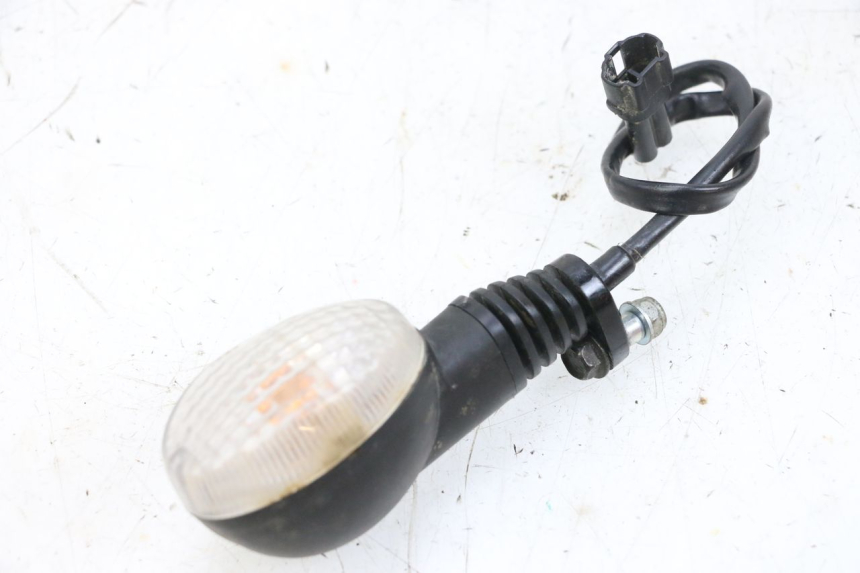 photo de FRONT RIGHT TURN SIGNAL YAMAHA YFM R RAPTOR 250 (2008 - 2014) - Zoom on usage condition