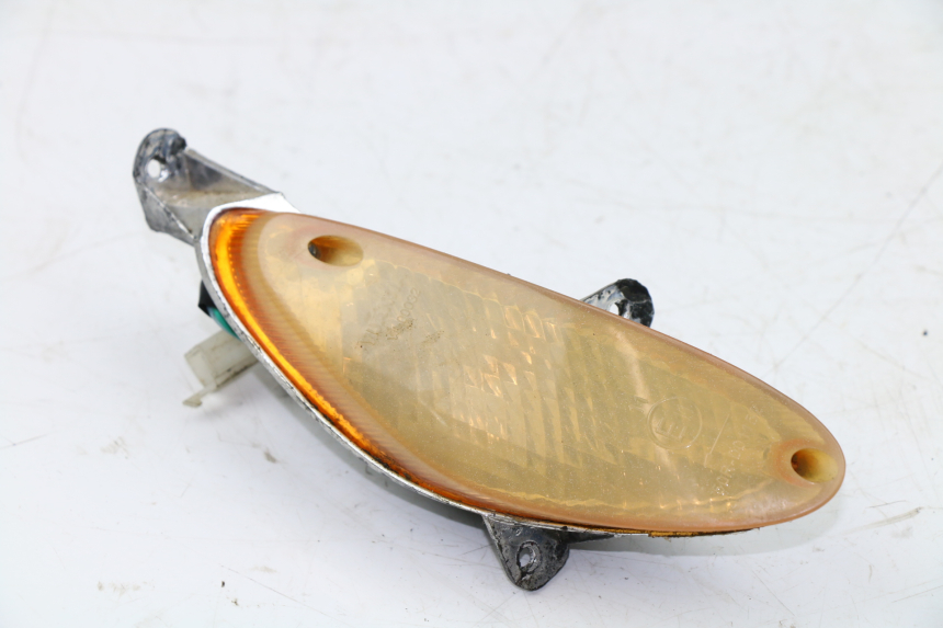 photo de FRONT RIGHT TURN SIGNAL ZHONGNENG ZN50QT 50 (2005 - 2010)