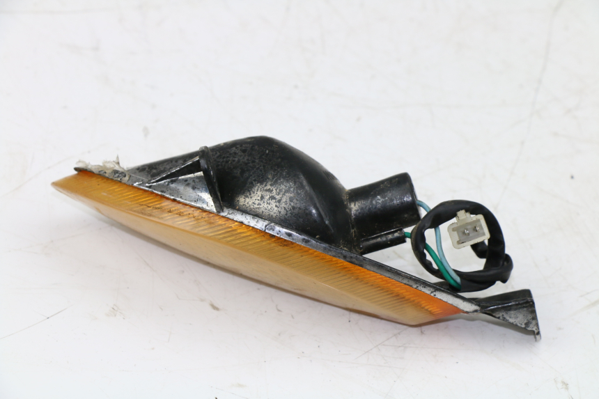 photo de FRONT RIGHT TURN SIGNAL ZHONGNENG ZN50QT 50 (2005 - 2010)