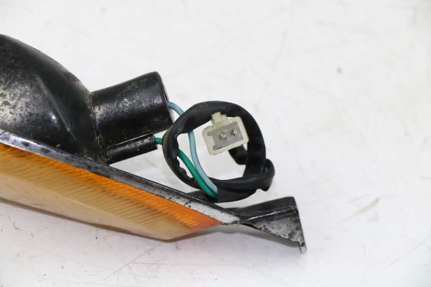 photo de FRONT RIGHT TURN SIGNAL ZHONGNENG ZN50QT 50 (2005 - 2010)