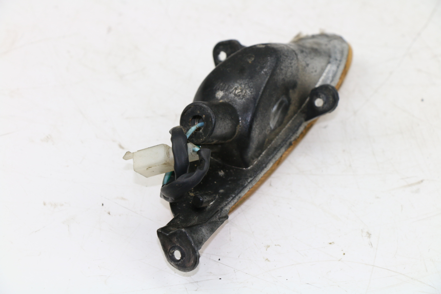 photo de FRONT RIGHT TURN SIGNAL ZHONGNENG ZN50QT 50 (2005 - 2010)