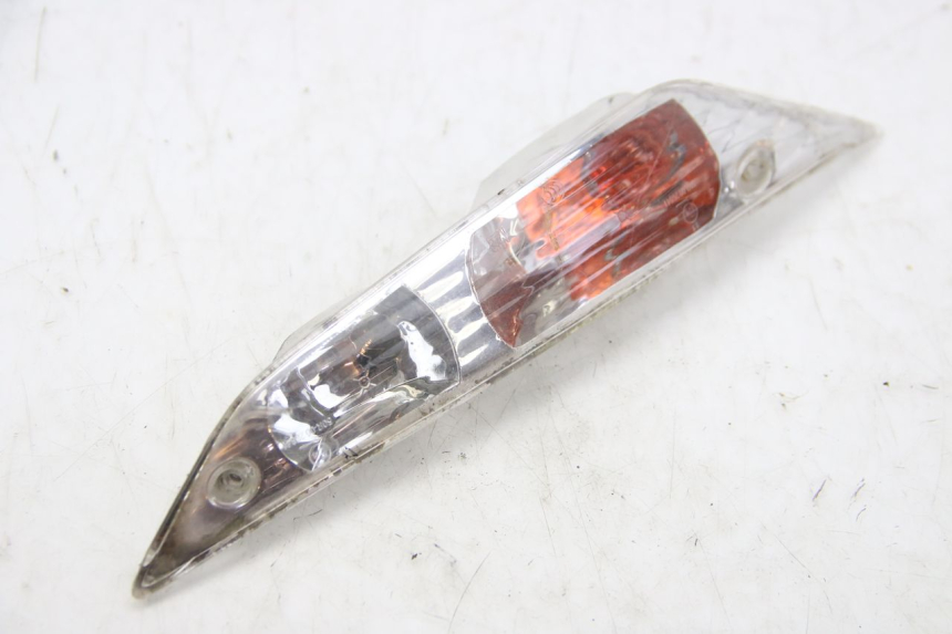 photo de RIGHT FRONT TURN SIGNAL PIAGGIO ZIP 4T 50 (2018 - 2020)
