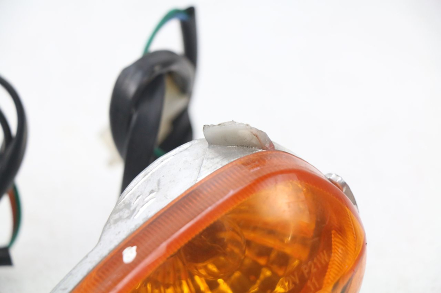 photo de FRONT TURN SIGNAL ERIDER CARGO 1 (2009 - 2018)