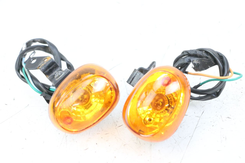 photo de FRONT TURN SIGNAL EUROCKA RETRO 50 (2007 - 2014)