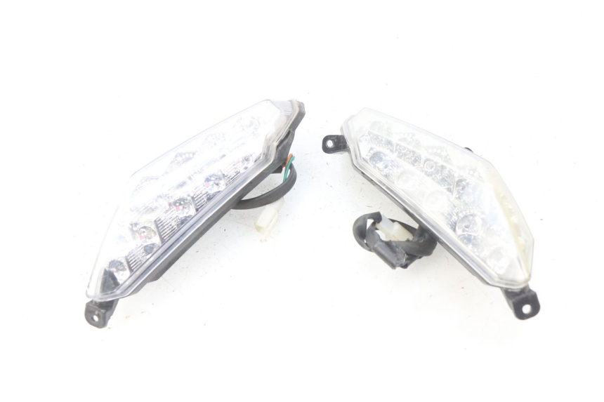 photo de FRONT TURN SIGNAL EUROCKA VIRTUALITY GT 4T 50 (2011 - 2017)