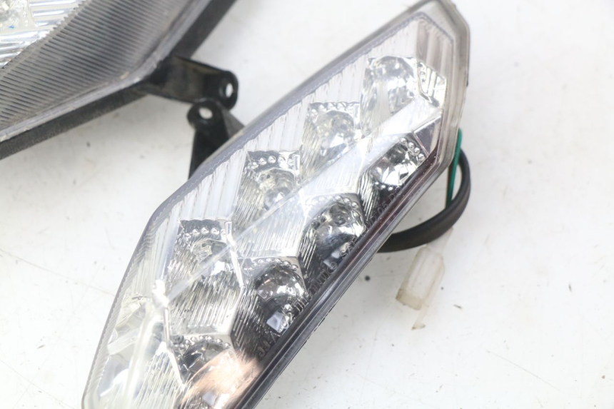 photo de FRONT TURN SIGNAL EUROCKA VIRTUALITY GT 4T 50 (2011 - 2017)