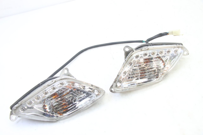 photo de FRONT TURN SIGNAL SYM FIDDLE 3 III 125 (2014 - 2020)