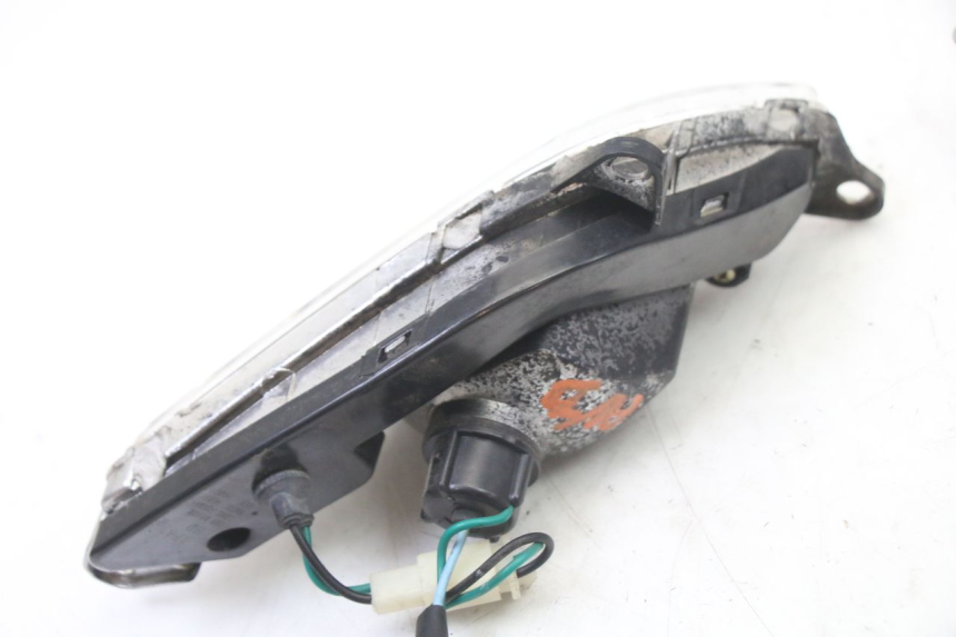 photo de FRONT TURN SIGNAL SYM FIDDLE 3 III 125 (2014 - 2020)