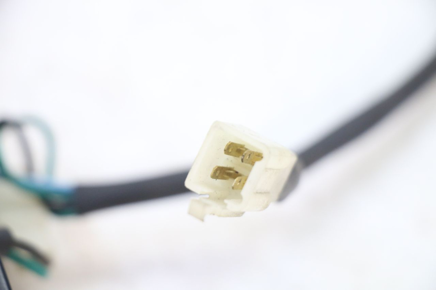 photo de FRONT TURN SIGNAL SYM FIDDLE 3 III 125 (2014 - 2020)