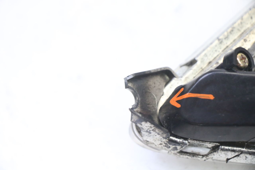 photo de FRONT TURN SIGNAL SYM FIDDLE 3 III 50 (2014 - 2020)