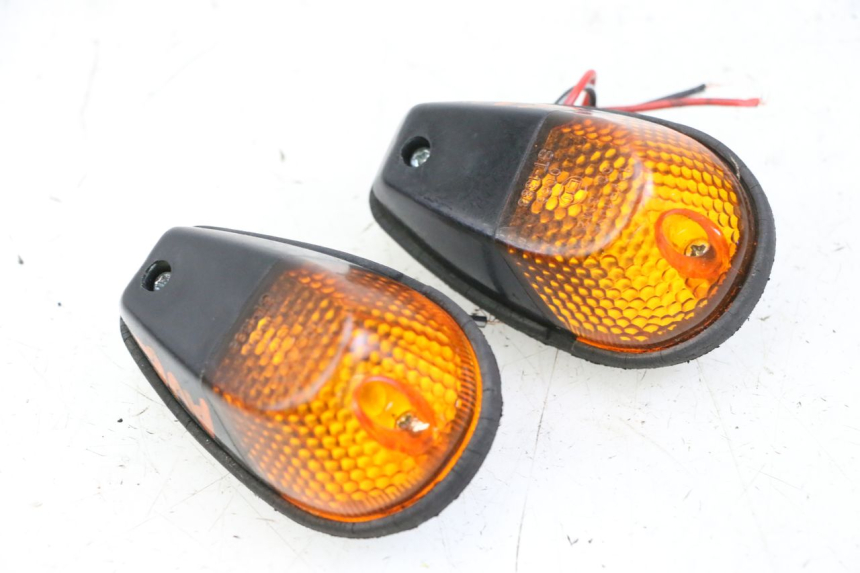 photo de FRONT TURN SIGNAL YAMAHA FJ 36Y 1100 (1984 - 1985)