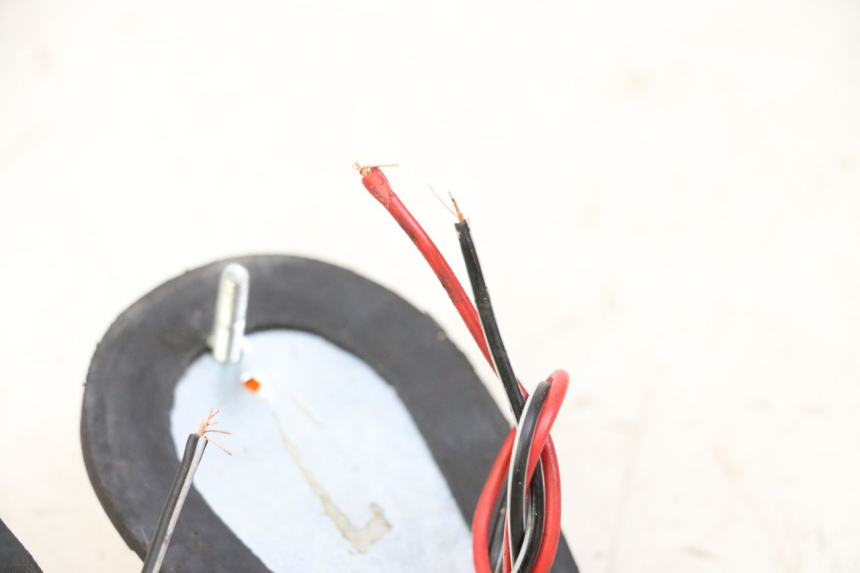 photo de FRONT TURN SIGNAL YAMAHA FJ 36Y 1100 (1984 - 1985)