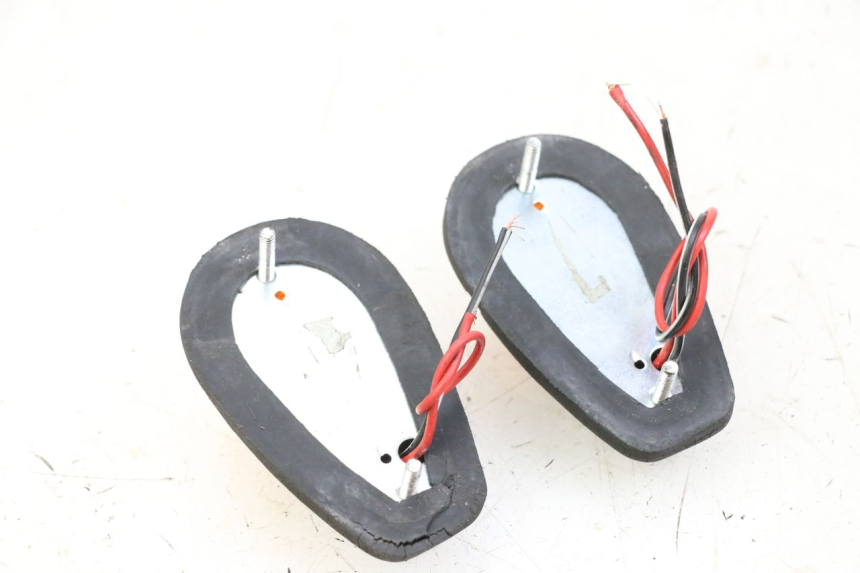 photo de FRONT TURN SIGNAL YAMAHA FJ 36Y 1100 (1984 - 1985)