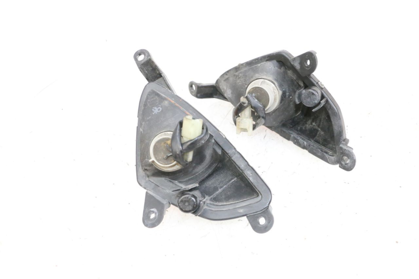 photo de FRONT TURN SIGNAL YAMAHA FJR ABS 1300 (2006 - 2012) - Product overview