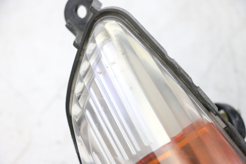 photo de FRONT TURN SIGNAL YAMAHA FJR ABS 1300 (2006 - 2012) - Markings and original references
