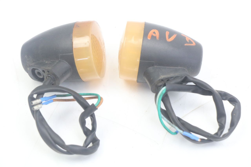 photo de FRONT TURN SIGNAL BAOTIAN FRESH 50 (2004 - 2012)