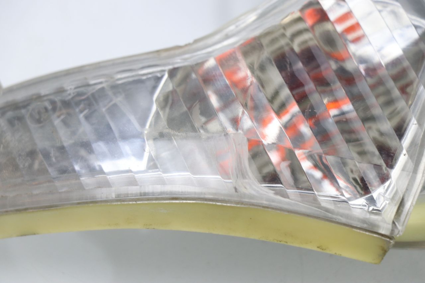 photo de FRONT TURN SIGNAL REVATTO FUTURA GT 125 (2006 - 2008)