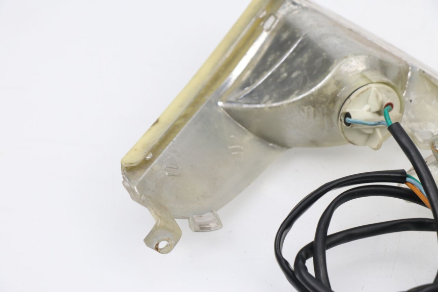 photo de FRONT TURN SIGNAL REVATTO FUTURA GT 125 (2006 - 2008)