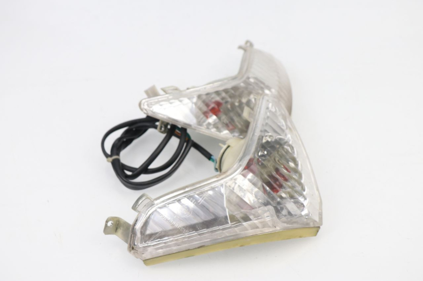 photo de FRONT TURN SIGNAL REVATTO FUTURA GT 125 (2006 - 2008)