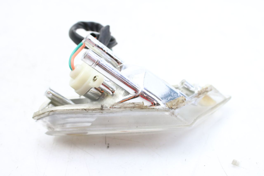 photo de LEFT FRONT TURN SIGNAL KYMCO AGILITY 4T 50 (2018 - 2022)