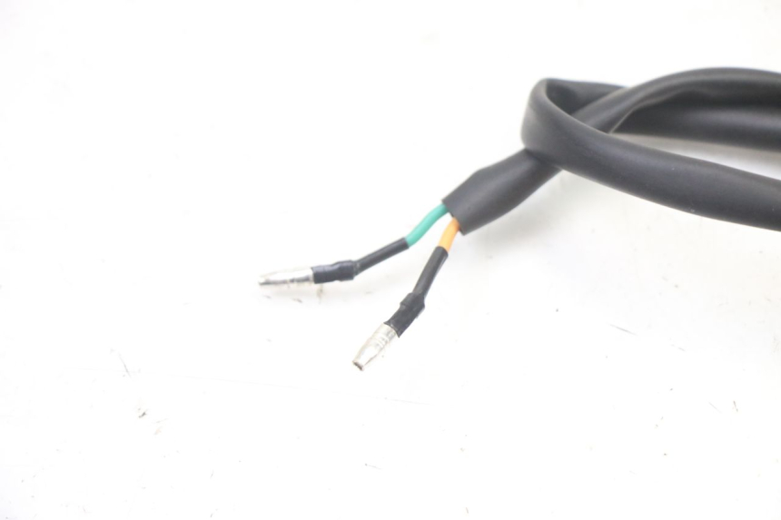 photo de LEFT FRONT TURN SIGNAL KYMCO AGILITY 4T 50 (2005 - 2018)
