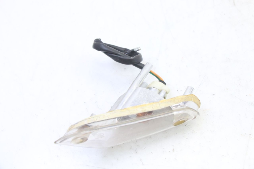 photo de LEFT FRONT TURN SIGNAL KYMCO AGILITY 4T 50 (2005 - 2018)