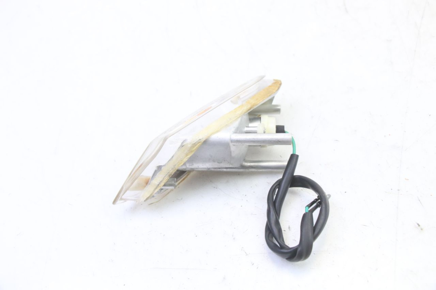 photo de LEFT FRONT TURN SIGNAL KYMCO AGILITY 4T 50 (2005 - 2018)