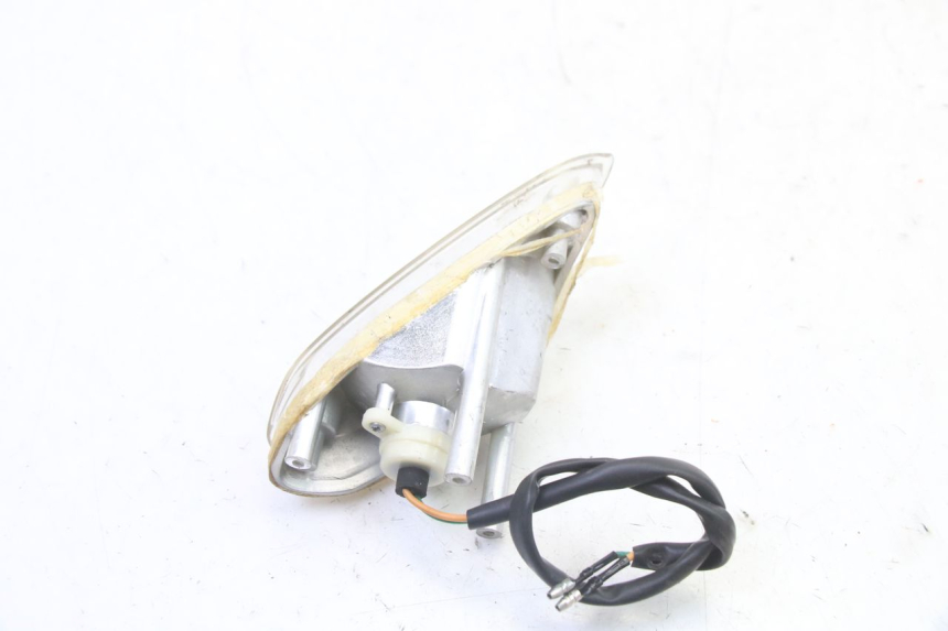 photo de LEFT FRONT TURN SIGNAL KYMCO AGILITY 4T 50 (2005 - 2018)