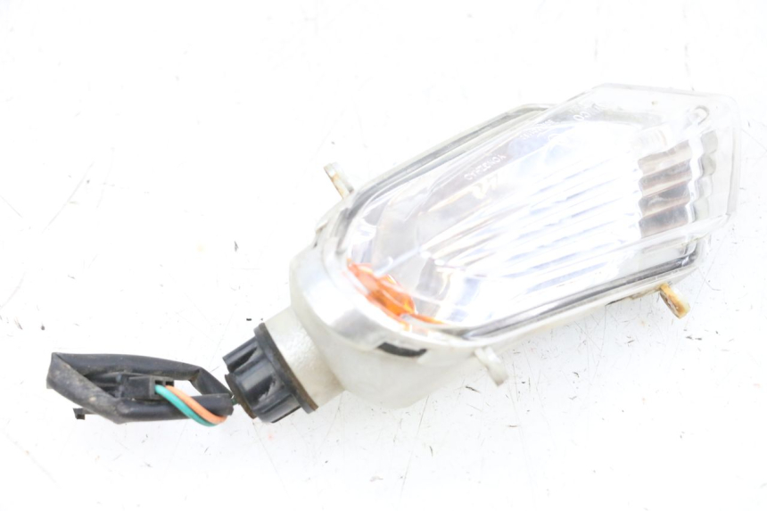 photo de FRONT LEFT TURN SIGNAL  KYMCO AGILITY CITY 4T 50 (2008 - 2016) - Alternative perspective