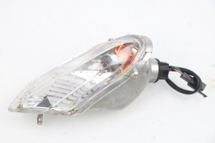 photo de FRONT LEFT TURN SIGNAL  KYMCO AGILITY CITY 50 (2008 - 2016)