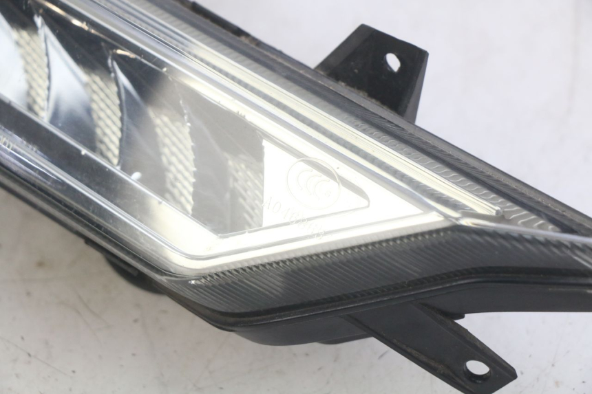 photo de LEFT FRONT TURN SIGNAL NECO ALEXONE 125 (2017 - 2024)