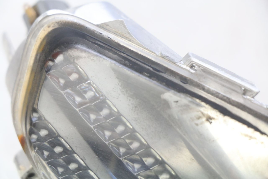 photo de LEFT FRONT TURN SIGNAL APRILIA ATLANTIC 500 (2002 - 2003)