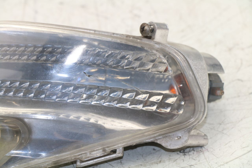 photo de FRONT LEFT TURN SIGNAL  APRILIA ATLANTIC 125 (2003 - 2009)