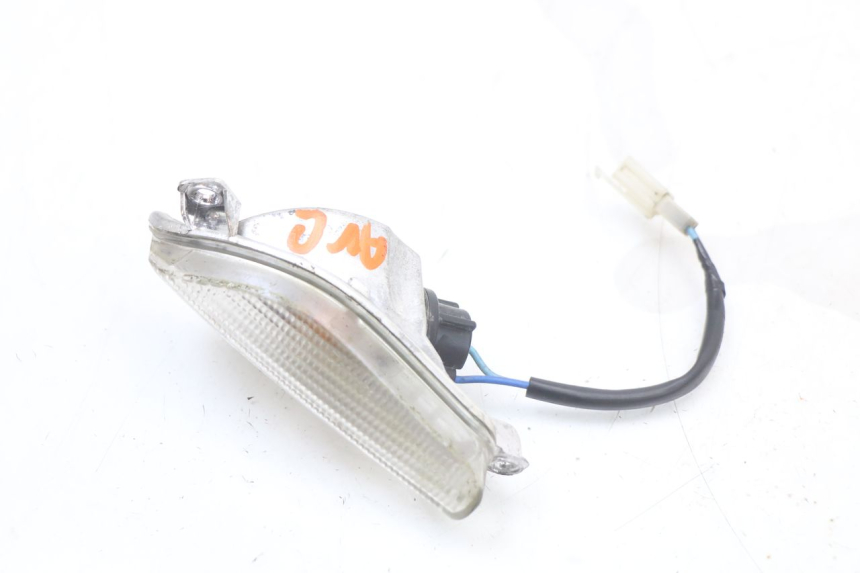 photo de FRONT LEFT TURN SIGNAL APRILIA SR MOTARD 50 (2012 - 2018)