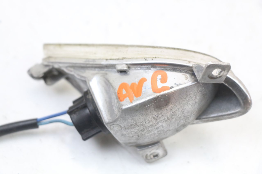 photo de FRONT LEFT TURN SIGNAL APRILIA SR MOTARD 50 (2012 - 2018)