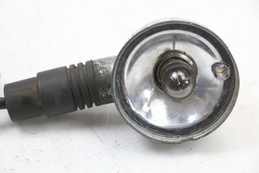 photo de Left front turn signal HYOSUNG GV AQUILA 125 (2000 - 2004)